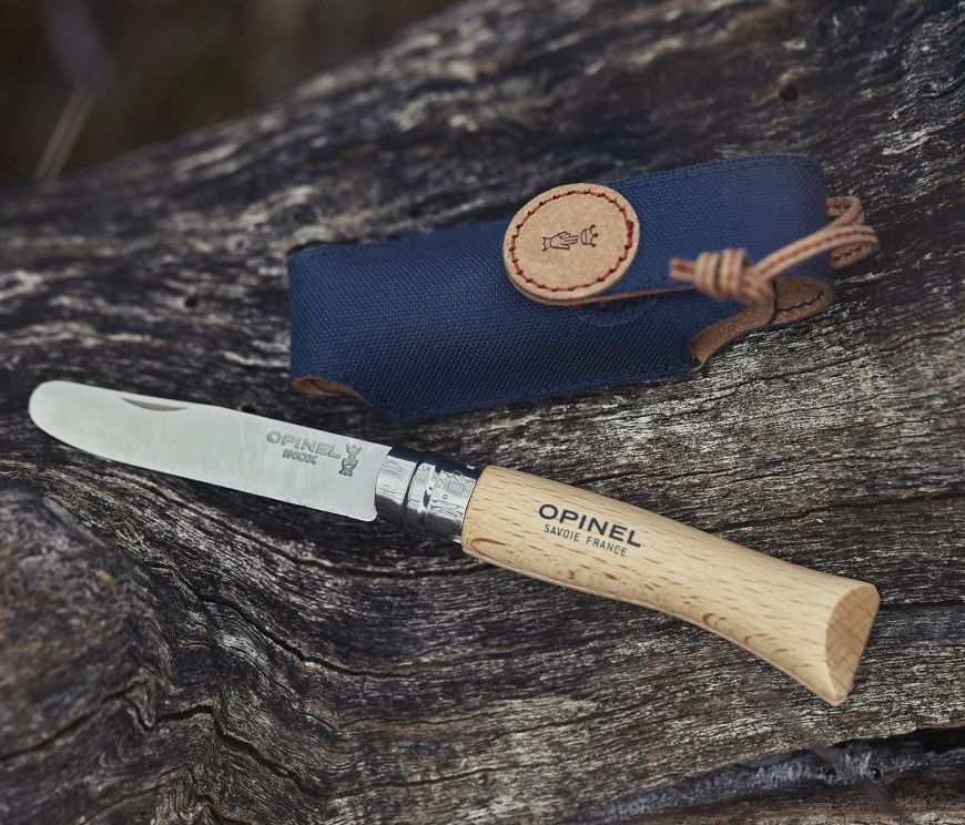 Opinel "My First Opinel" Kinderzakmes